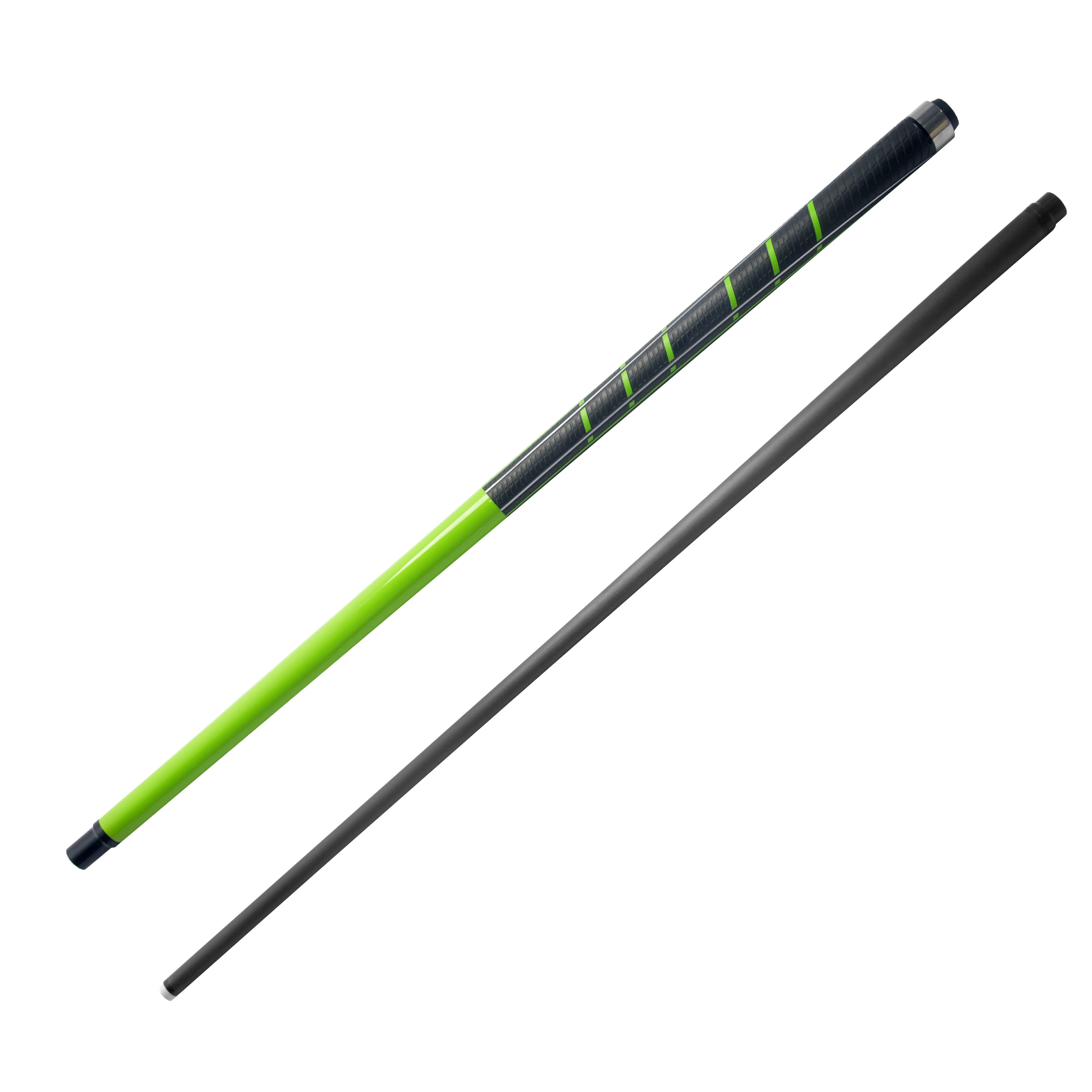 2026 new pro carbon fiber pool cue, 58-inch 1/2 split, Uniloc radial joint & anti-slip leather grip.
2026 new pro carbon fiber pool cue, 58-inch 1/2 split, Uniloc radial joint & anti-slip leather grip.