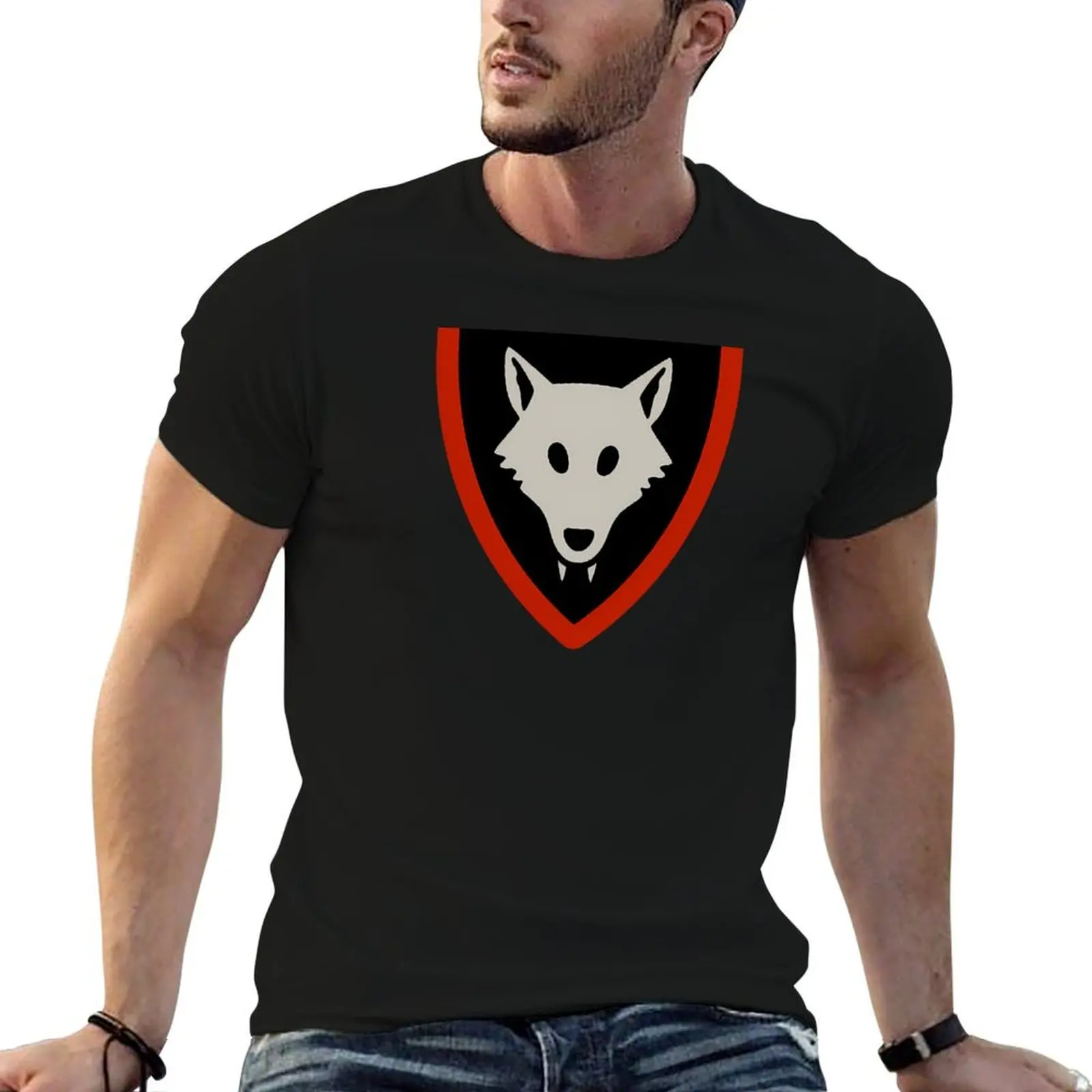 Wolfpack T-Shirt man t shirts high quality luxury brand man t shirts for men casual T-Shirt
Wolfpack T-Shirt man t shirts high quality luxury brand man t shirts for men casual T-Shirt