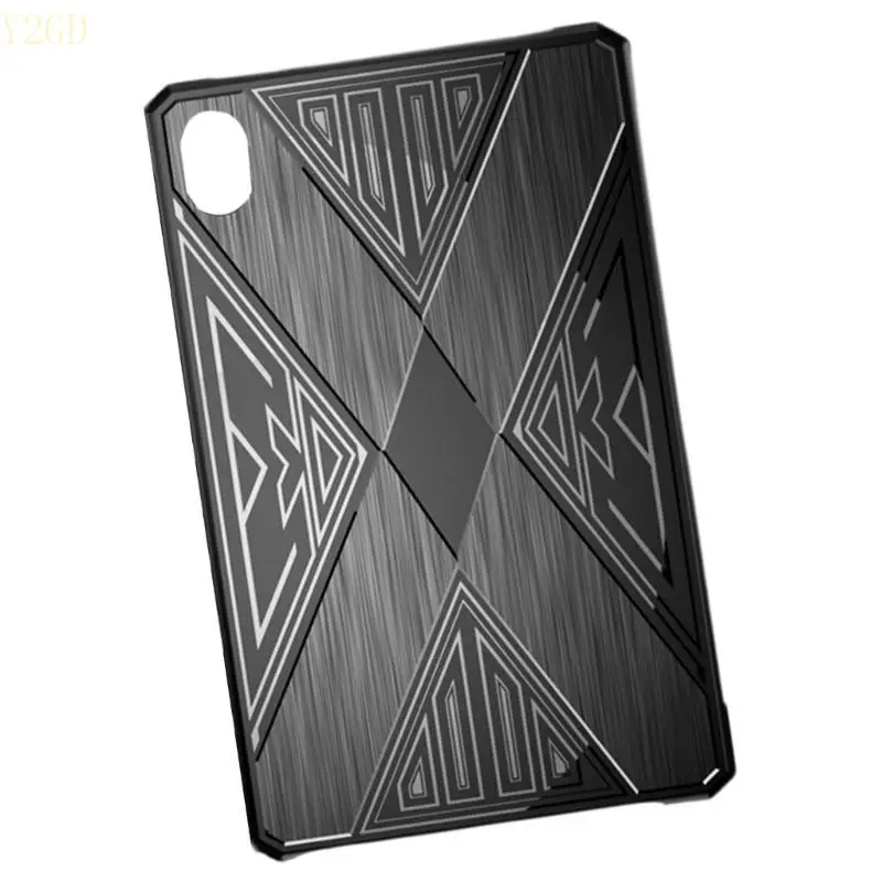 Y2GD Tablet Protector with Cooling NonSlip Surfaces Easy to Carry for Legion Y700
Y2GD Tablet Protector with Cooling NonSlip Surfaces Easy to Carry for Legion Y700