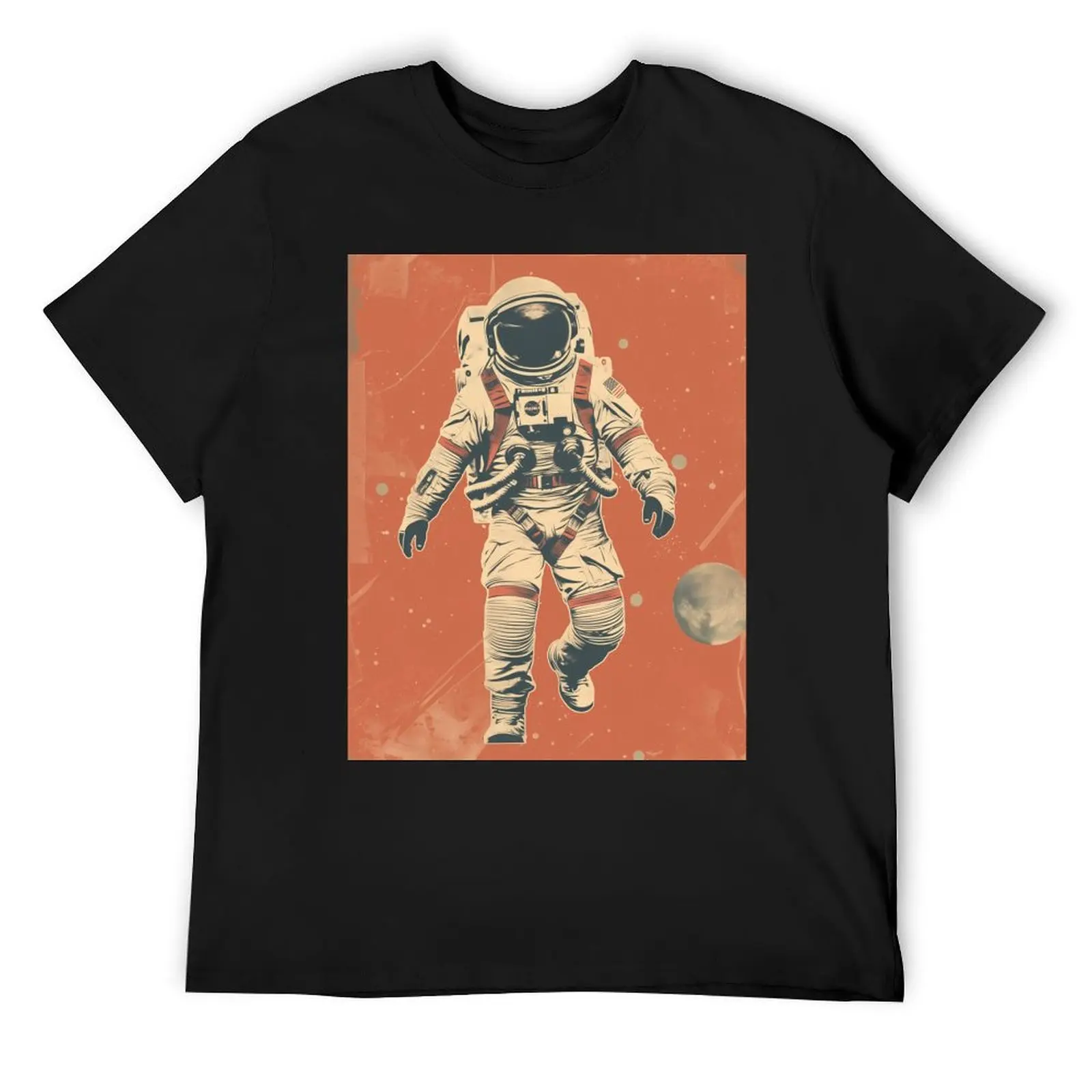 Space Traveller Vintage Style T-Shirt cotton man t-shirts T-shirts oversize valentines boutique clothes clothing for men
Space Traveller Vintage Style T-Shirt cotton man t-shirts T-shirts oversize valentines boutique clothes clothing for men