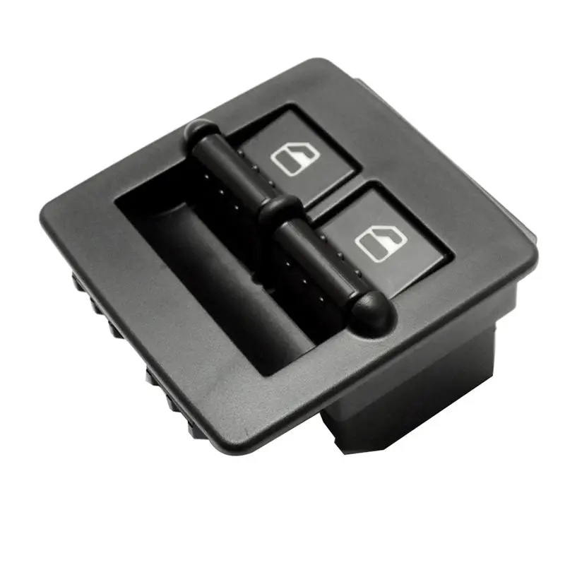 2X Car Electric Window Lift Switch For Beetle 1998-2010 1C0 959 855 A 1C0959855A-N30R
2X Car Electric Window Lift Switch For Beetle 1998-2010 1C0 959 855 A 1C0959855A-N30R