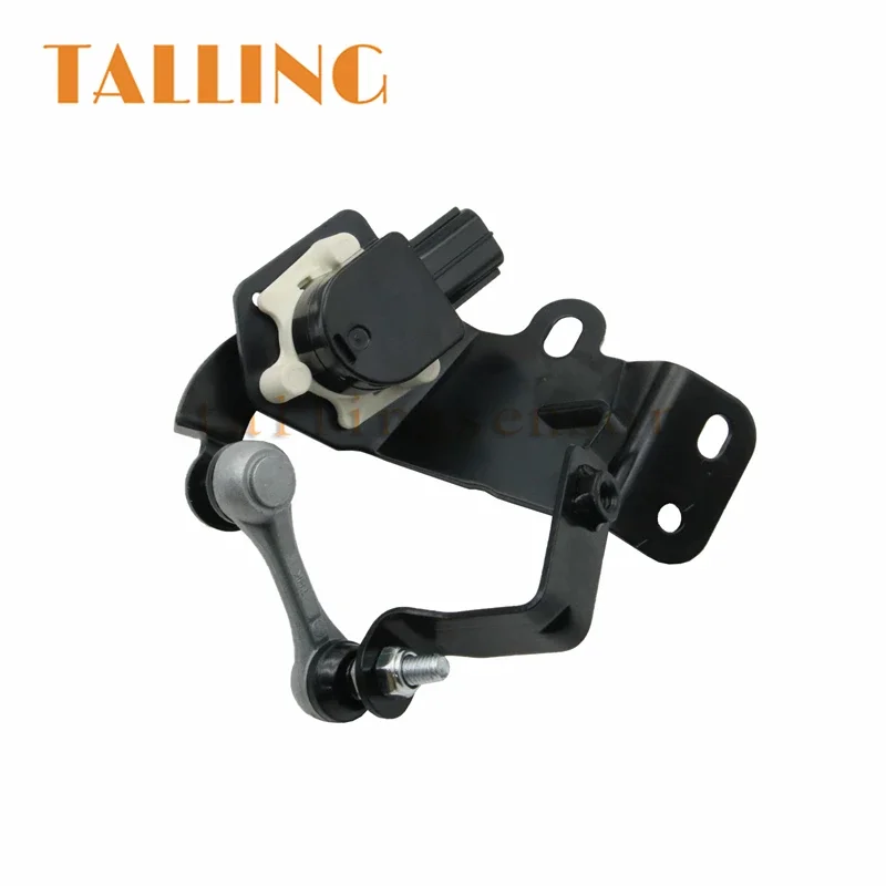 89408-42010 Rear Left Headlight Level Sensor For Toyota Rav 4 2005- 2.0 2.2 8940842010 High Quality Automotive Spare Parts
89408-42010 Rear Left Headlight Level Sensor For Toyota Rav 4 2005- 2.0 2.2 8940842010 High Quality Automotive Spare Parts