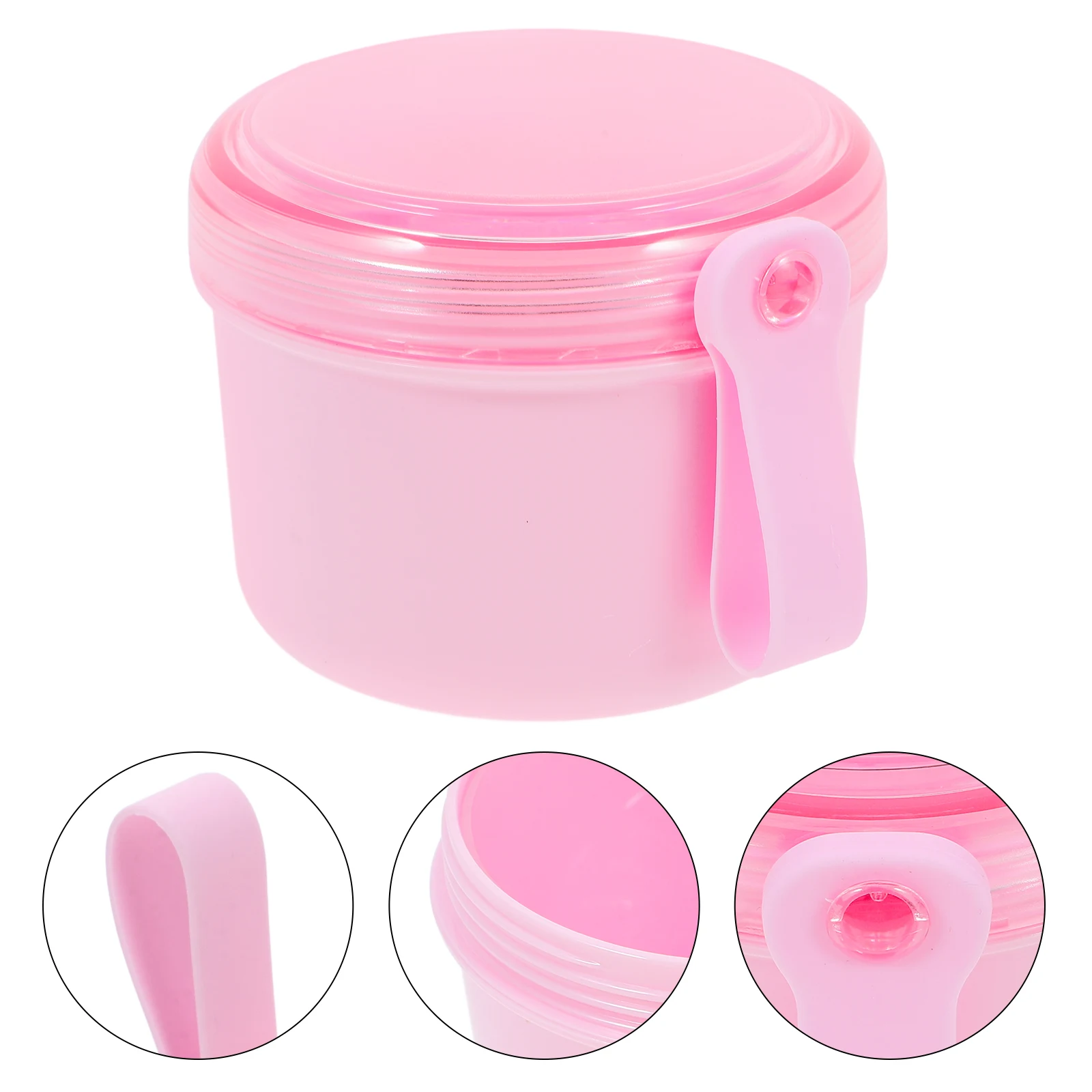 Denture Case 95mmX75mm PC Leak Proof Retainer Container Travel Storage Box for Fake Teeth Dental Guard Keeper Portable
Denture Case 95mmX75mm PC Leak Proof Retainer Container Travel Storage Box for Fake Teeth Dental Guard Keeper Portable