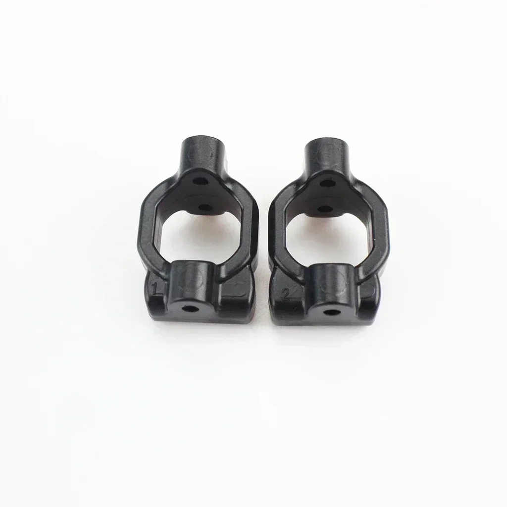 2Pcs Front C Hub Carrier Caster Block C Seat 104001-1861 for Wltoys 104001 1/10 RC Car Spare Parts
2Pcs Front C Hub Carrier Caster Block C Seat 104001-1861 for Wltoys 104001 1/10 RC Car Spare Parts