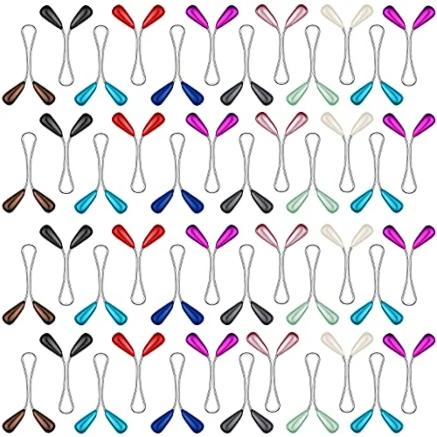 48 Pieces Hijab Pins for Women Muslim Faux Pearl Clips U Shaped DIY Boutonniere Alloy Decorative Brooch Safety Scarf Hijab Pins
48 Pieces Hijab Pins for Women Muslim Faux Pearl Clips U Shaped DIY Boutonniere Alloy Decorative Brooch Safety Scarf Hijab Pins