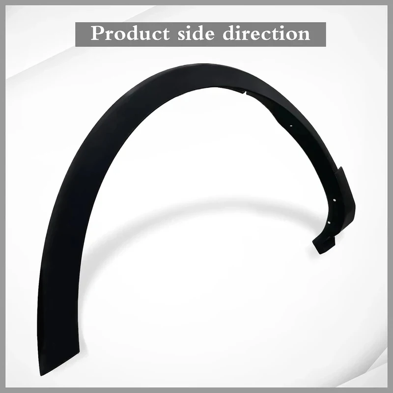 Factory Hot Sale Wheel Eyebrow FB-A0-AE FBZ-0- -
Factory Hot Sale Wheel Eyebrow FB-A0-AE FBZ-0- -