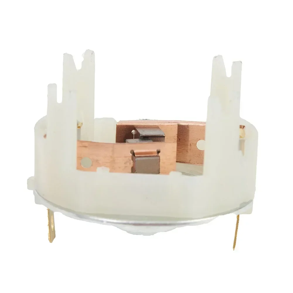 Brush Holder For 775 750 755 Electric Drill Motors Supporting Brush Commutation In 12V And 24V DC Environments
Brush Holder For 775 750 755 Electric Drill Motors Supporting Brush Commutation In 12V And 24V DC Environments