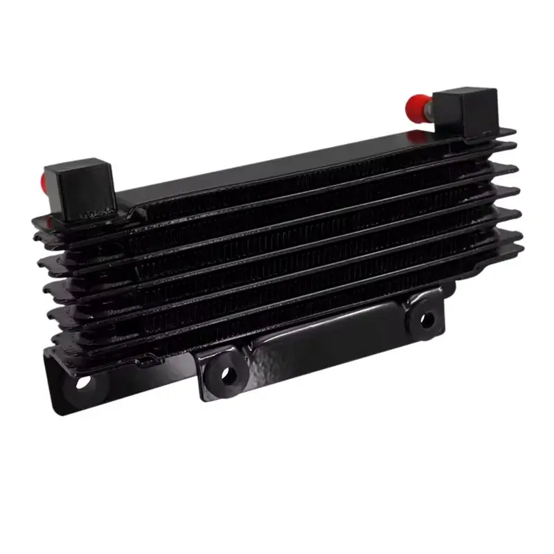 Oil Cooler Radiator Adapter For Street Glide FLHTC Touring Road King FLHR Ultra 2009-2016 Motorcycle Water Tank-X59A
Oil Cooler Radiator Adapter For Street Glide FLHTC Touring Road King FLHR Ultra 2009-2016 Motorcycle Water Tank-X59A