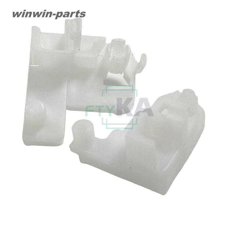 5 Sets / 10 Sets Paper Tray Buckle Clip for HP1025 M176N M177FW M175A M275 CP1025
5 Sets / 10 Sets Paper Tray Buckle Clip for HP1025 M176N M177FW M175A M275 CP1025