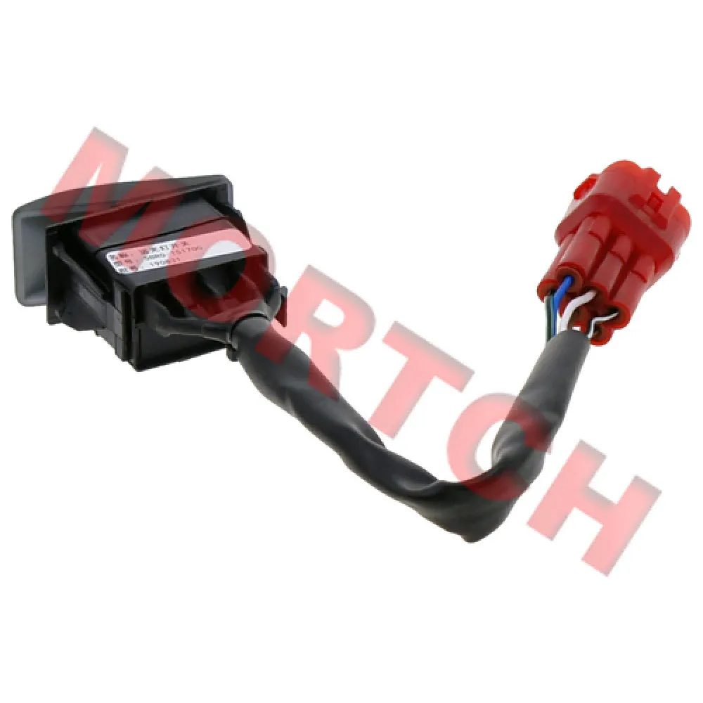 Switch, High-Beam Light 5BR0-151700for cf moto SSV CF1000US-2 CF500US CF500UTR CF800 CF800US-A
Switch, High-Beam Light 5BR0-151700for cf moto SSV CF1000US-2 CF500US CF500UTR CF800 CF800US-A