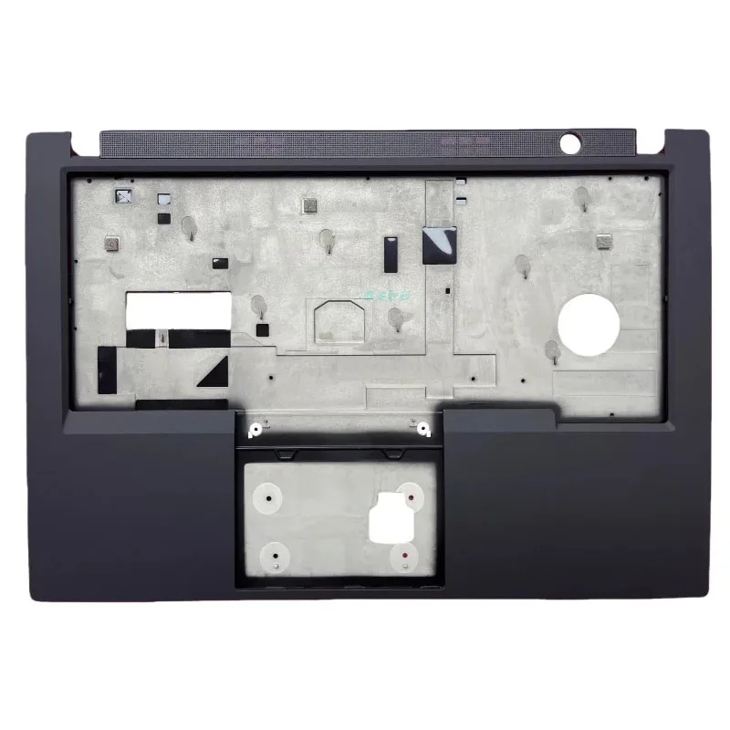 Palmrest Upper Case Without Fingerprint Hole For Lenovo Thinkpad T14 Gen1 P14S Gen1 Black Color
Palmrest Upper Case Without Fingerprint Hole For Lenovo Thinkpad T14 Gen1 P14S Gen1 Black Color