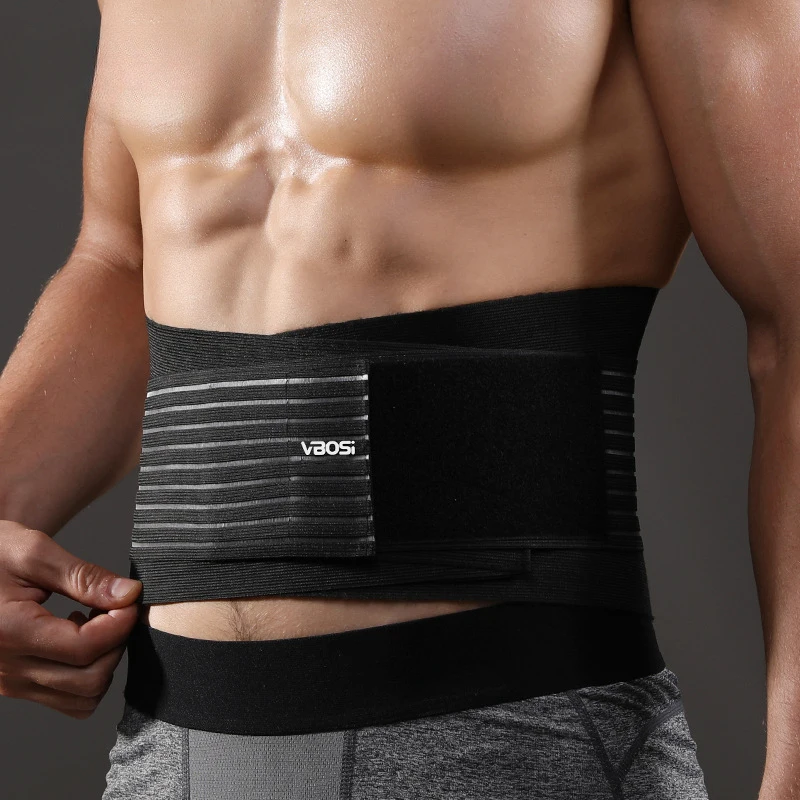 2026 High-End Sports Fitness Waist Back Support Belts Modeling Body Corset Men Sweat Belt Trainer Trimmer Musculation Protector
2026 High-End Sports Fitness Waist Back Support Belts Modeling Body Corset Men Sweat Belt Trainer Trimmer Musculation Protector