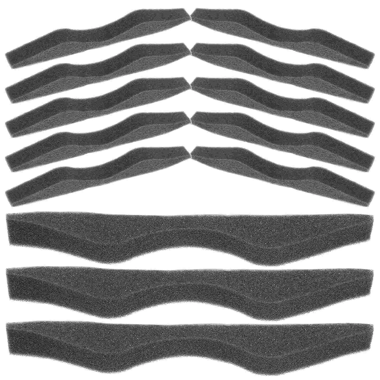 Nose Bridge Sponge Pad Mask Strip Strips Anti-fogging Accessories Bracket Eyeglasses
Nose Bridge Sponge Pad Mask Strip Strips Anti-fogging Accessories Bracket Eyeglasses