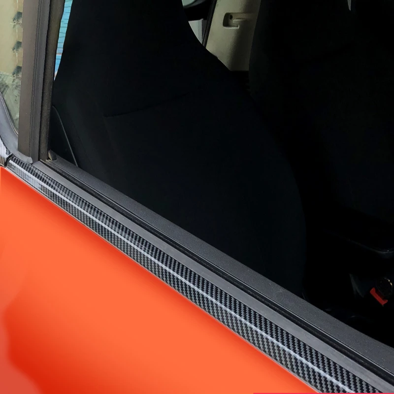 Car Carbon Exterior Modification Door Bowl Trim Sticker Body Bright Strip For Mercedes Smart 453 Fortwo Forfour Car Accessories
Car Carbon Exterior Modification Door Bowl Trim Sticker Body Bright Strip For Mercedes Smart 453 Fortwo Forfour Car Accessories