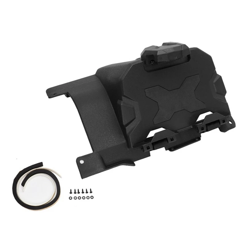 Electronic Device Holder With Storage Box Organizer Tray For Can Am Defender HD5 HD8 HD10 MAX 2016-2023 Spare Parts Parts
Electronic Device Holder With Storage Box Organizer Tray For Can Am Defender HD5 HD8 HD10 MAX 2016-2023 Spare Parts Parts