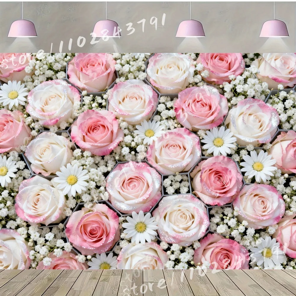 Happy Birthday Pink Peonies Ranunculus White Tulips Vinyl Backdrop Background Dense Flower Arrangement Soft Pink Tones Romantic
Happy Birthday Pink Peonies Ranunculus White Tulips Vinyl Backdrop Background Dense Flower Arrangement Soft Pink Tones Romantic