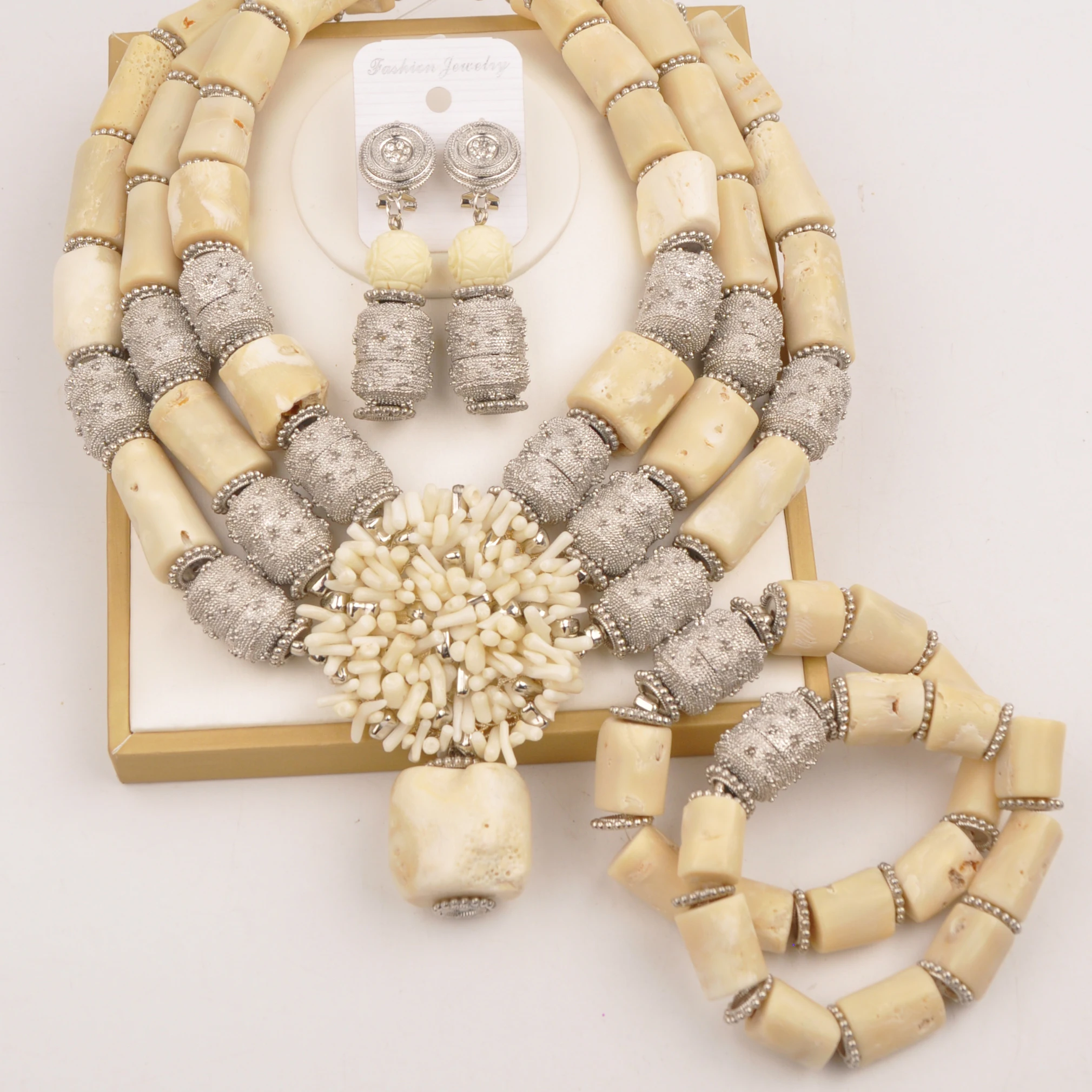 African Wedding Beads Nigerian Wedding Coral Necklace Jewelry Set
African Wedding Beads Nigerian Wedding Coral Necklace Jewelry Set