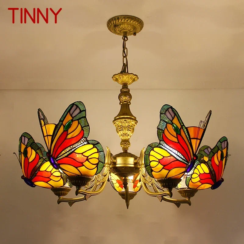TINNY люстра-бабочка, роскошная художественная гостиная, ресторан, спальня, вилла, отель, кафе-бар, КТВ, клуб, цветное стекло, подвесной светильник
TINNY люстра-бабочка, роскошная художественная гостиная, ресторан, спальня, вилла, отель, кафе-бар, КТВ, клуб, цветное стекло, подвесной светильник