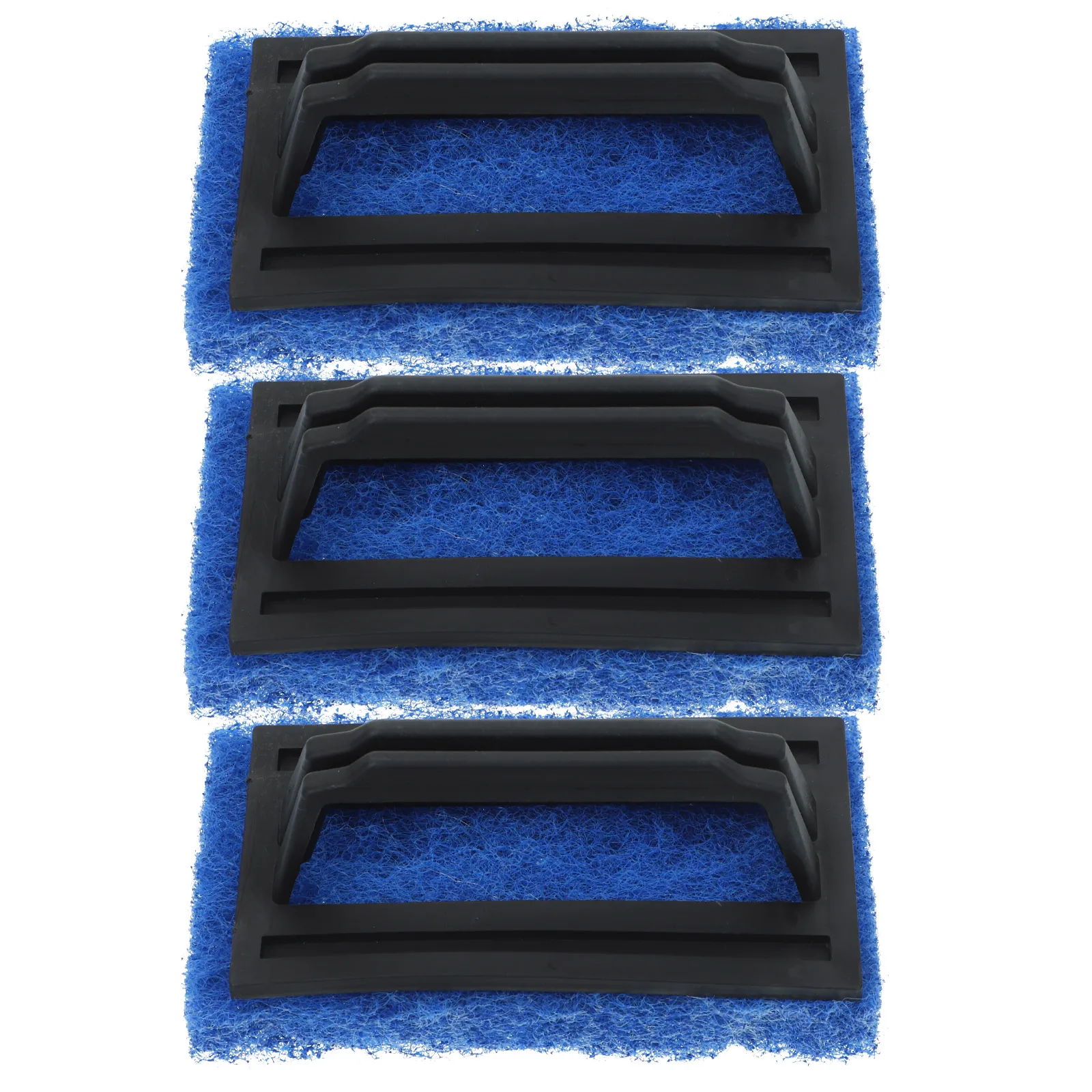 3 Pcs Cleaning Brush Multipurpose Scrubbing Pads Scrubber Screen Cleaner Brushes Yellow
3 Pcs Cleaning Brush Multipurpose Scrubbing Pads Scrubber Screen Cleaner Brushes Yellow
