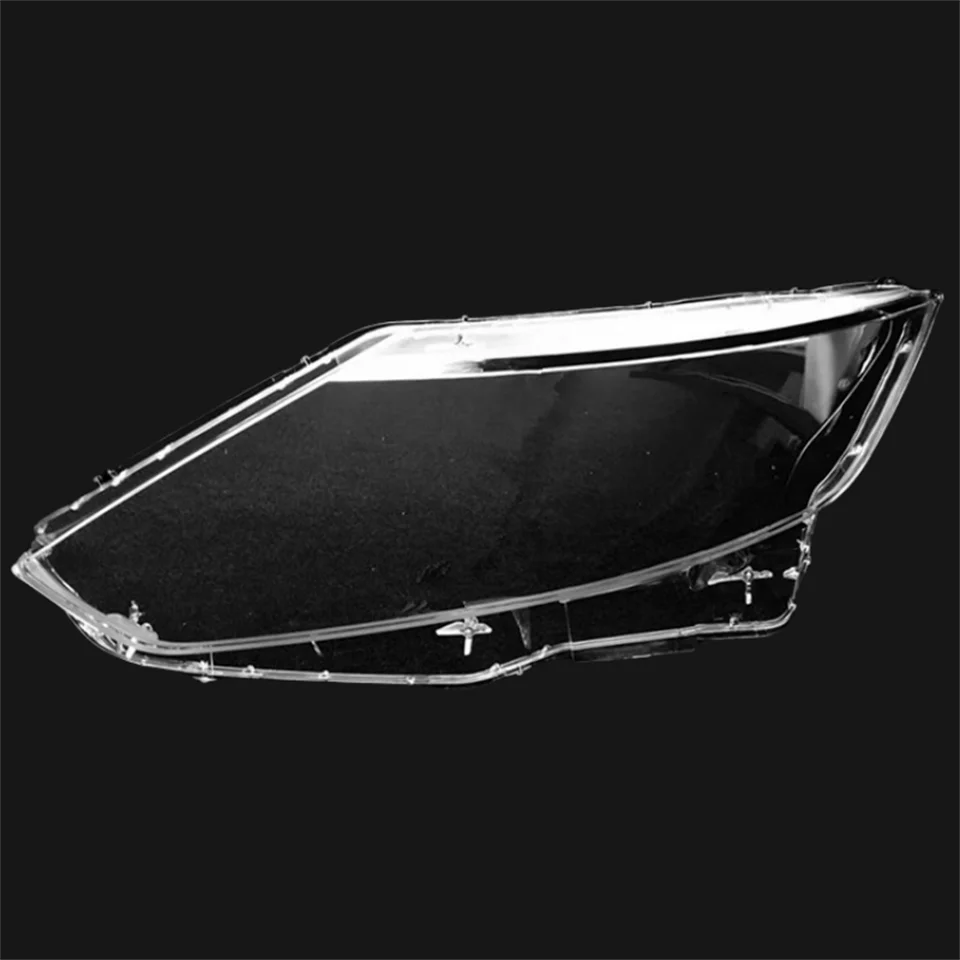 For Nissan Qashqai 2016 2017 2018 Automotive Accessories Replace A Transparent PC Lights Shell Headlight Headlamp Lens Covers
For Nissan Qashqai 2016 2017 2018 Automotive Accessories Replace A Transparent PC Lights Shell Headlight Headlamp Lens Covers