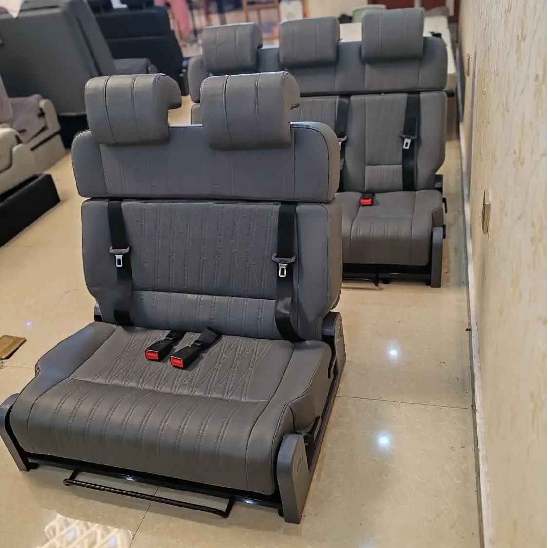 Swivel Adjustable Rv Seating Motorhome Seats Rv Van Accessories Swivel Turntable Swivel Seat Fold Away Rv Seat DOS
Swivel Adjustable Rv Seating Motorhome Seats Rv Van Accessories Swivel Turntable Swivel Seat Fold Away Rv Seat DOS