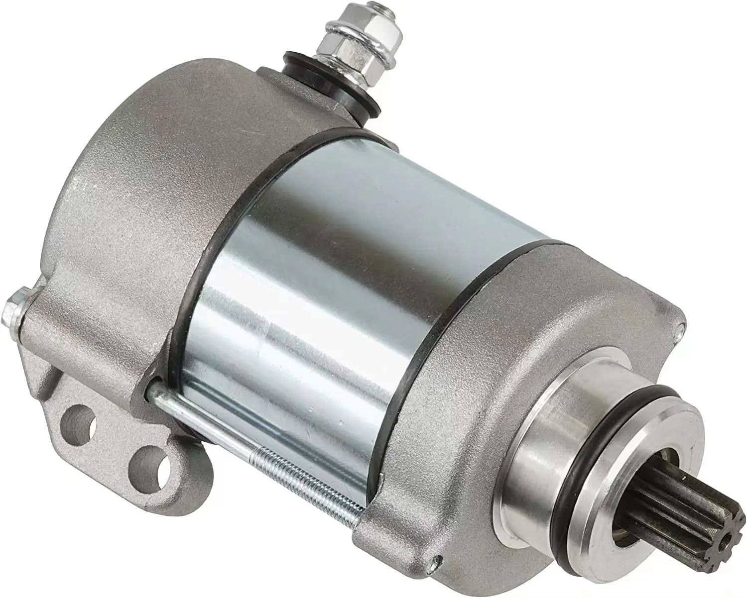 Стартер для KTM 200 250 300 200EXC 250XC 250XCW 300XC 300XCW 2008-2012, детали электрического двигателя, стартер
Стартер для KTM 200 250 300 200EXC 250XC 250XCW 300XC 300XCW 2008-2012, детали электрического двигателя, стартер