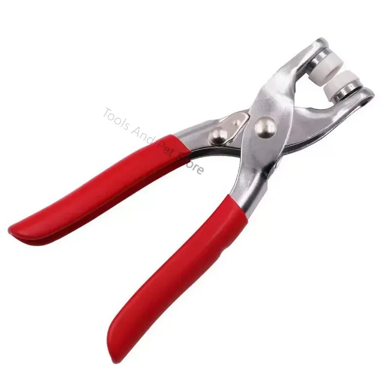 200pcs 9.5mm Metal Sewing Prong Rings Buttons Press Studs Pliers Snap Craft Fasteners + Clip Pliers DIY Clothes Tool
200pcs 9.5mm Metal Sewing Prong Rings Buttons Press Studs Pliers Snap Craft Fasteners + Clip Pliers DIY Clothes Tool