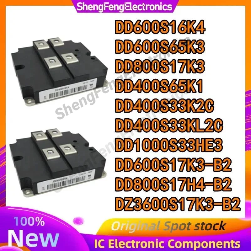 DD600S16K4 DD600S65K3 DD800S17K3 DD400S65K1 DD400S33K2C DD400S33KL2C DD1000S33HE3 DD600S17K3-B2 DD800S17H4-B2 DZ3600S17K3-B2
DD600S16K4 DD600S65K3 DD800S17K3 DD400S65K1 DD400S33K2C DD400S33KL2C DD1000S33HE3 DD600S17K3-B2 DD800S17H4-B2 DZ3600S17K3-B2