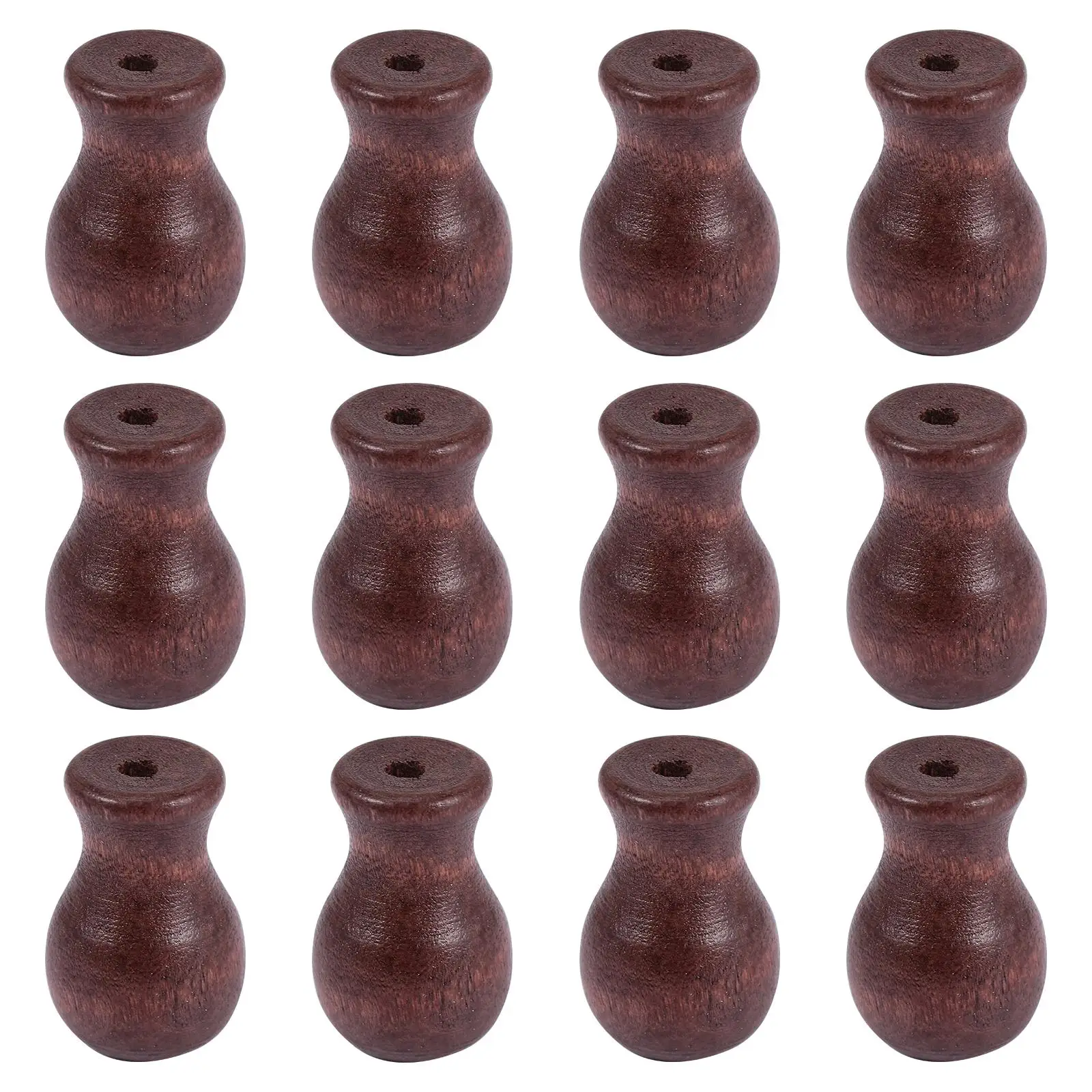 12 Pcs Wood Cord Knobs Pulls Tassel Blind Window Home Decor Accessories Wooden Replacement Parts Curtain Decorative Hardware
12 Pcs Wood Cord Knobs Pulls Tassel Blind Window Home Decor Accessories Wooden Replacement Parts Curtain Decorative Hardware