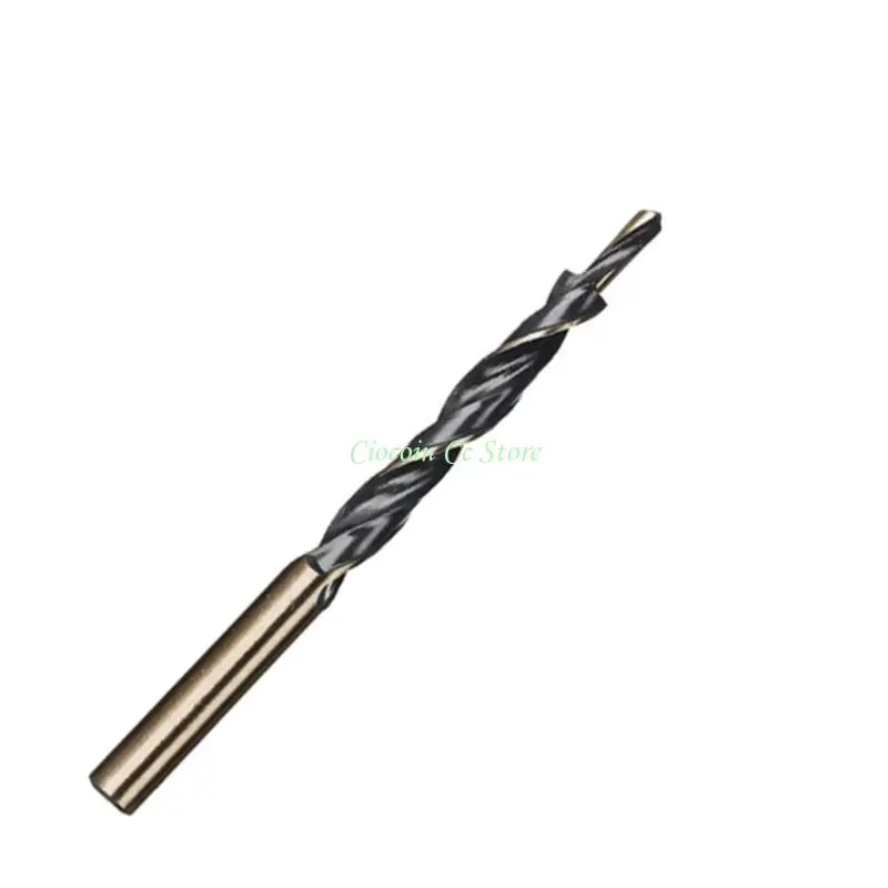 X90F Countersink Drill Woodworking Drill Bit Drilling Holes For Screw Counter
X90F Countersink Drill Woodworking Drill Bit Drilling Holes For Screw Counter