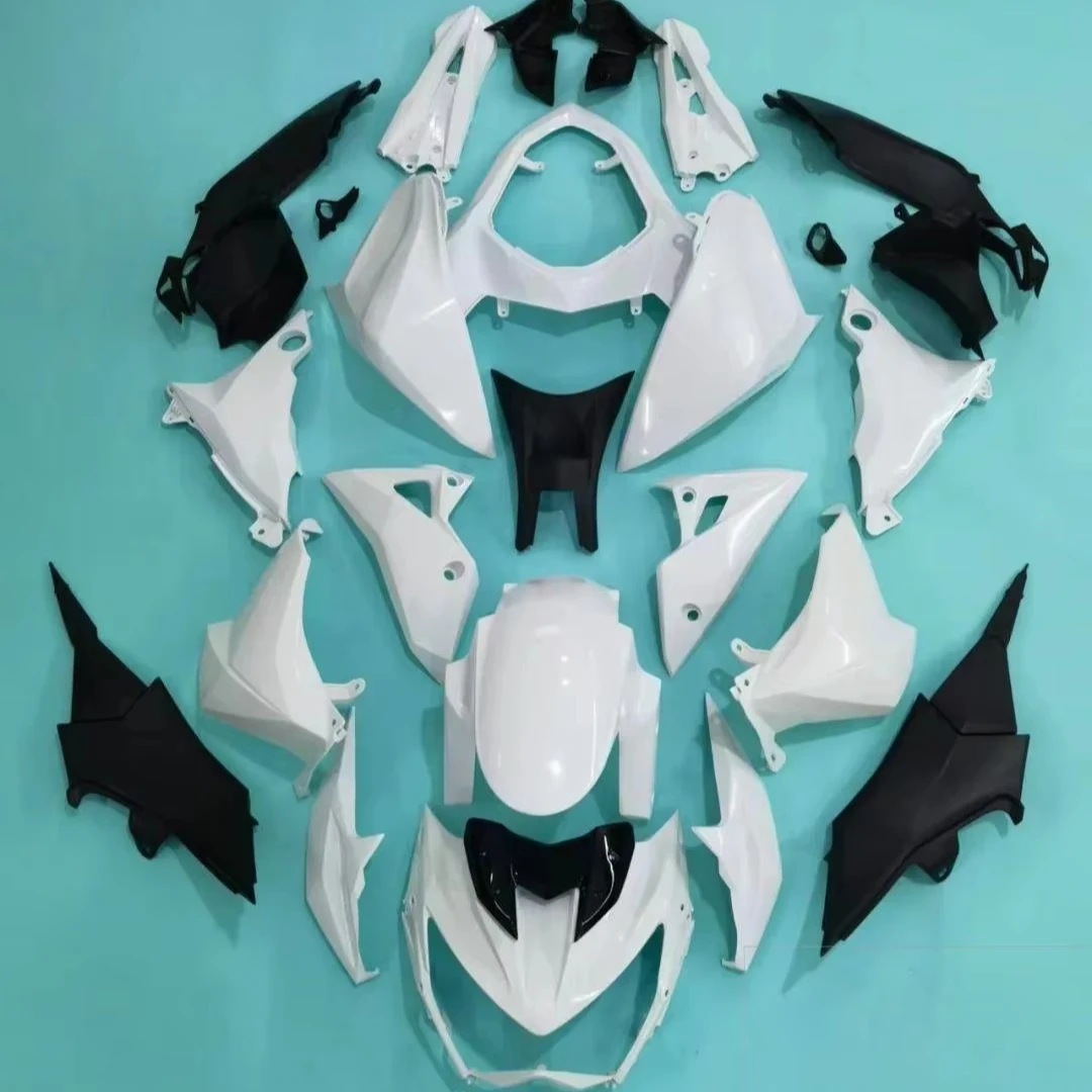 NEW Fairings For Kawasaki 2013 Z800 Bodyworks Motorcycle Aftermarket Kit Fairing Abs Plastic Injection
NEW Fairings For Kawasaki 2013 Z800 Bodyworks Motorcycle Aftermarket Kit Fairing Abs Plastic Injection