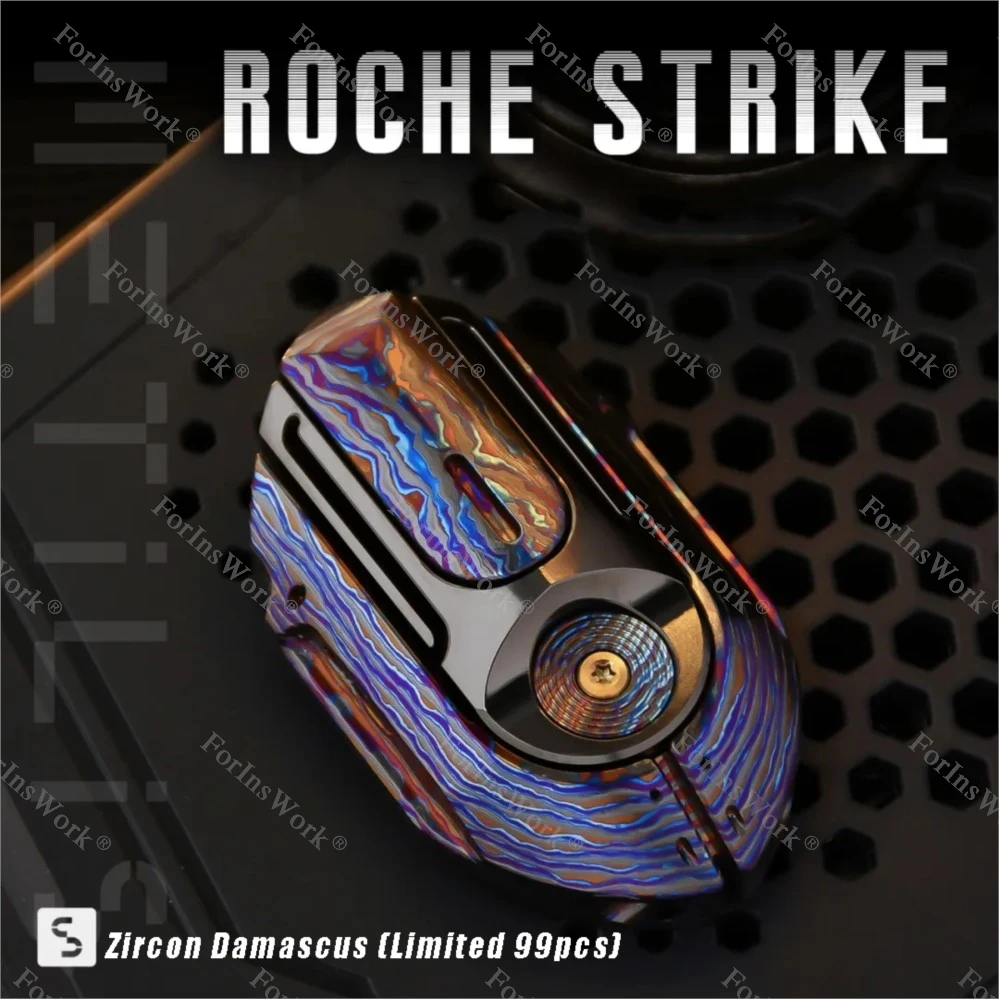 METILIS ROCHE STRIKE Tuning Fork Ejection Structure Push Slider Slide Fidget Toy Adult Fidget Gadgets
METILIS ROCHE STRIKE Tuning Fork Ejection Structure Push Slider Slide Fidget Toy Adult Fidget Gadgets