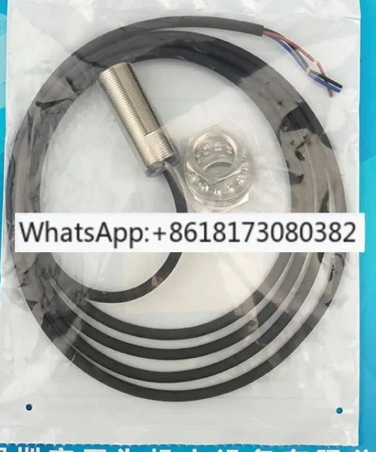 Круглый бесконтактный переключатель STUOB HX-1204-E1 HT-1808-E1
Круглый бесконтактный переключатель STUOB HX-1204-E1 HT-1808-E1