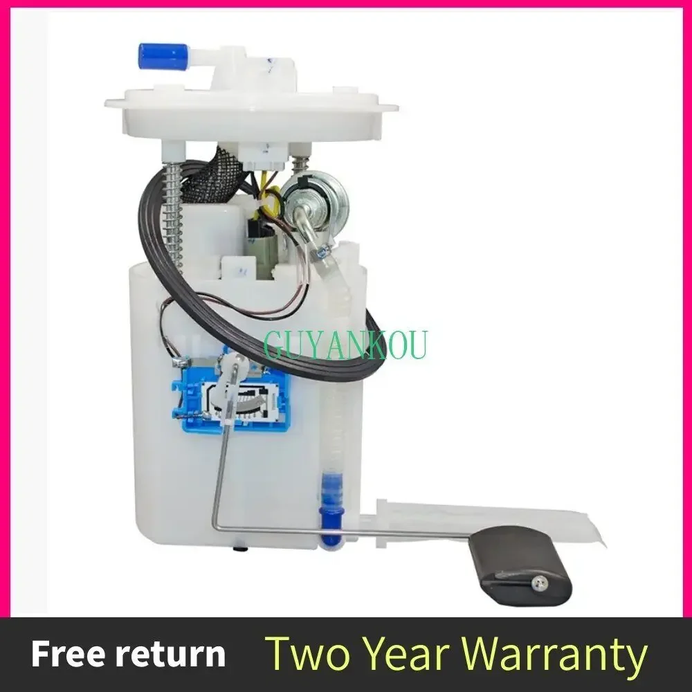 31110-2H100 31110-1H000 Fuel Pump Module Assembly for Hyundai ELANTRA IV i30 KIA CEED PRO
31110-2H100 31110-1H000 Fuel Pump Module Assembly for Hyundai ELANTRA IV i30 KIA CEED PRO
