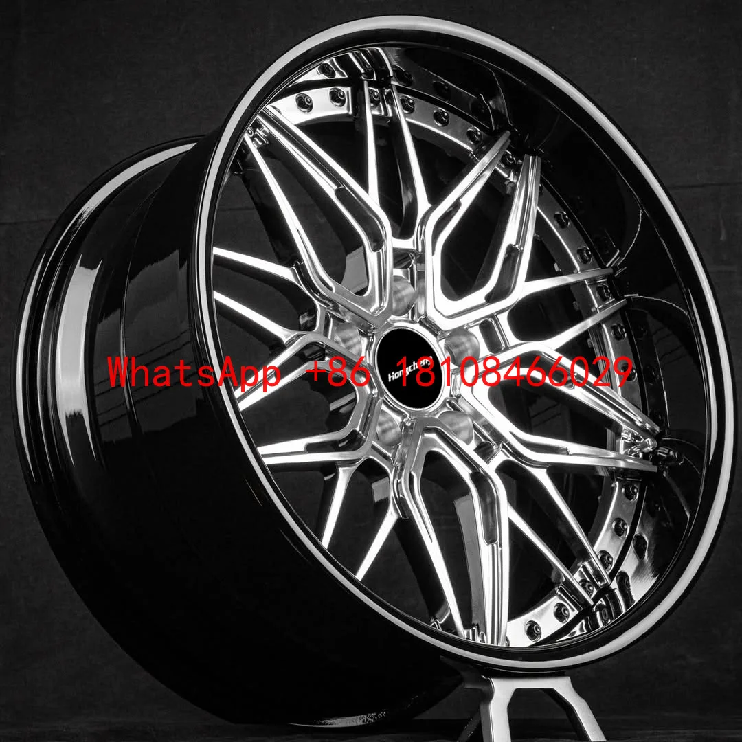 Кованые двухсоставные диски 18-26 дюймов 5x114.3 5x130 5x120 5x112 с глубокой полкой и прямым ободом, легкосплавные автомобильные диски
Кованые двухсоставные диски 18-26 дюймов 5x114.3 5x130 5x120 5x112 с глубокой полкой и прямым ободом, легкосплавные автомобильные диски