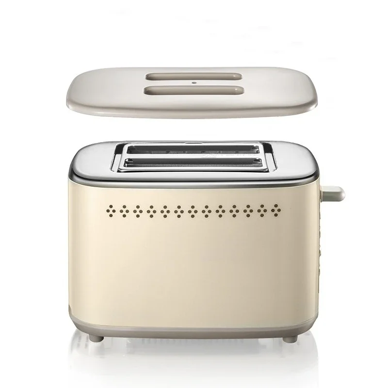 Toaster Toaster Breakfast Maker Household Small Multifunctional Sandwich Spit Driver DSL-C02M6
Toaster Toaster Breakfast Maker Household Small Multifunctional Sandwich Spit Driver DSL-C02M6