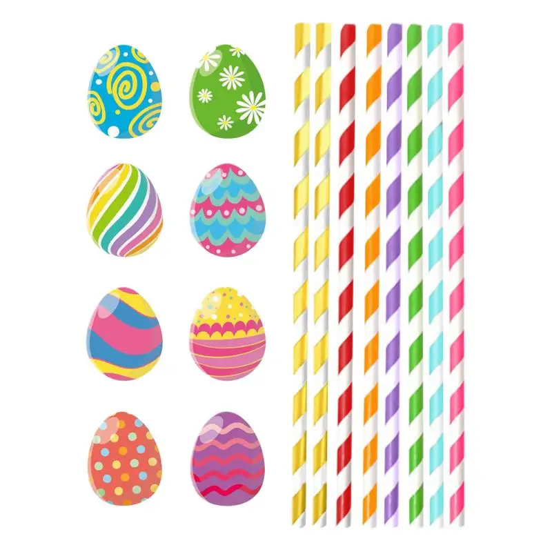 Egg Topper Sticks Colorful Easter Cake Topper 8x Funny Baking Supplies Parties Dessert Decoration For Theme Parties
Egg Topper Sticks Colorful Easter Cake Topper 8x Funny Baking Supplies Parties Dessert Decoration For Theme Parties