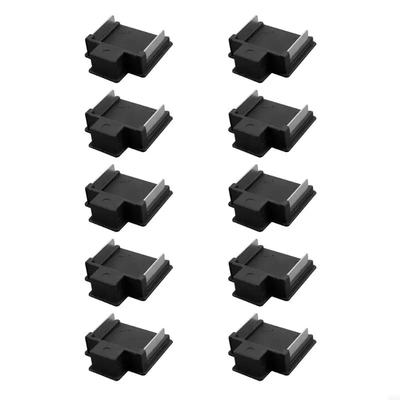 652F Connector Terminal Block Replace Battery Connector For Lithium Battery Adapter Converter Electric Power
652F Connector Terminal Block Replace Battery Connector For Lithium Battery Adapter Converter Electric Power