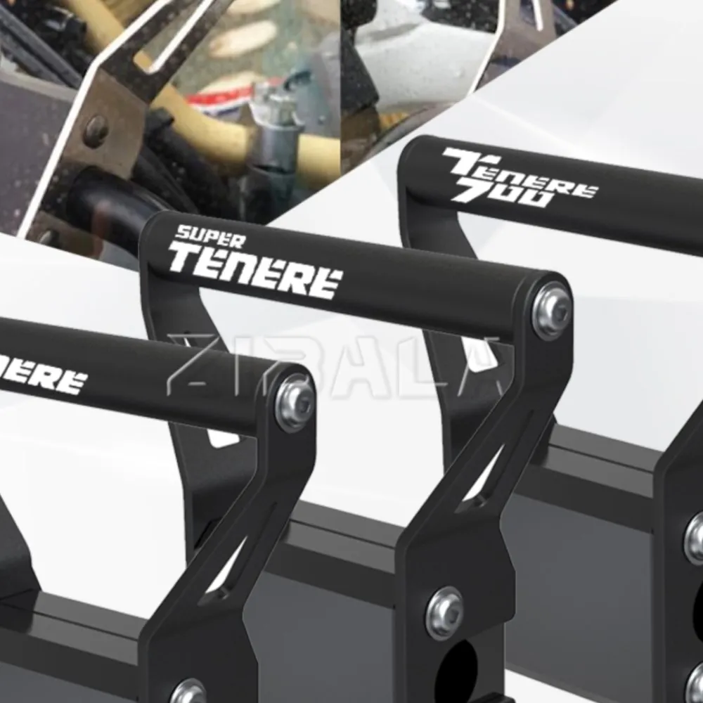 Держатель для GPS-навигации телефона, кронштейн для yamaha Tenere 700/Rally/World Raid 2019-2024 2025 2026 Super Tenere XTZ1200 14-24
Держатель для GPS-навигации телефона, кронштейн для yamaha Tenere 700/Rally/World Raid 2019-2024 2025 2026 Super Tenere XTZ1200 14-24