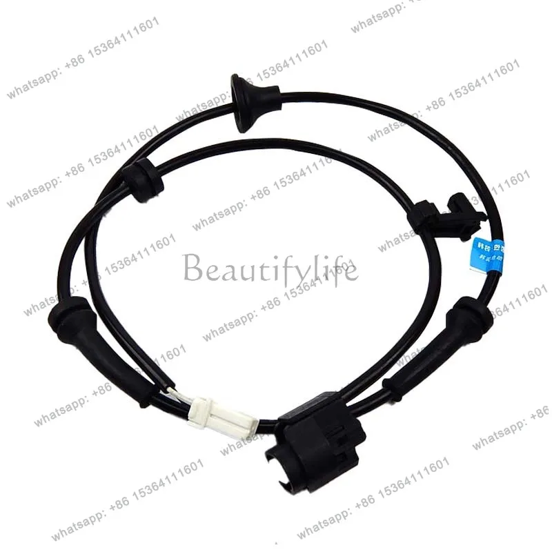 Adapt to F0/371Q car wheel sensor ABS-rear BYDLK-4013020B cross-border e-commerce
Adapt to F0/371Q car wheel sensor ABS-rear BYDLK-4013020B cross-border e-commerce