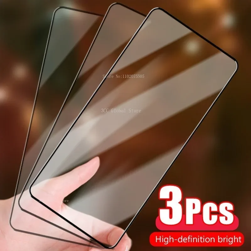 3Pcs HD Glass Film For Huawei Nova 5T P Smart 2021 2020 2019 Z Screen Protector for Huawei P40 Lite 5G E P30 P20 Lite Pro 2019
3Pcs HD Glass Film For Huawei Nova 5T P Smart 2021 2020 2019 Z Screen Protector for Huawei P40 Lite 5G E P30 P20 Lite Pro 2019