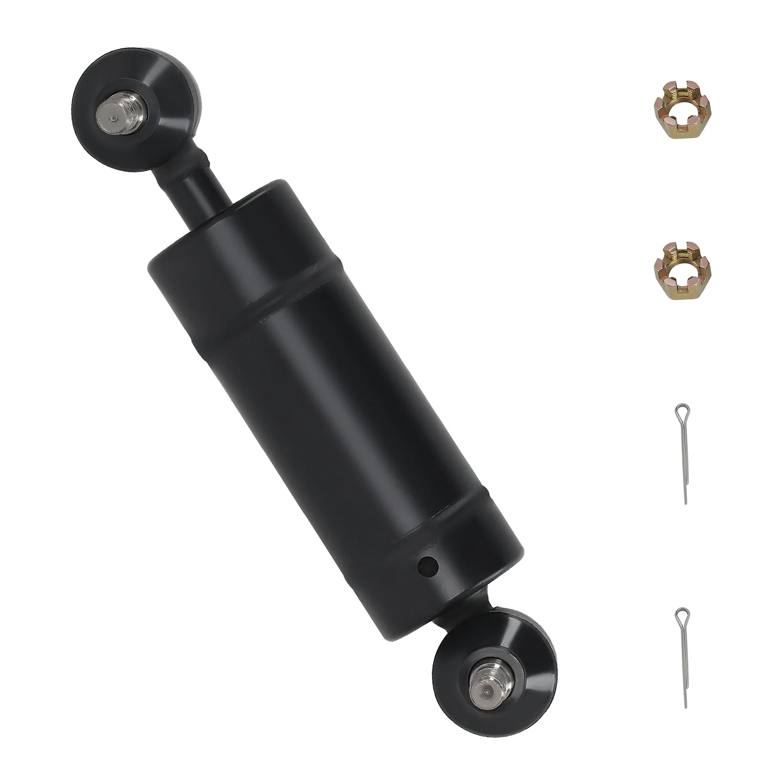 Steering Cylinder Steer AM118795 AM147173 For John Deere 425 425B 445 455 445D
Steering Cylinder Steer AM118795 AM147173 For John Deere 425 425B 445 455 445D