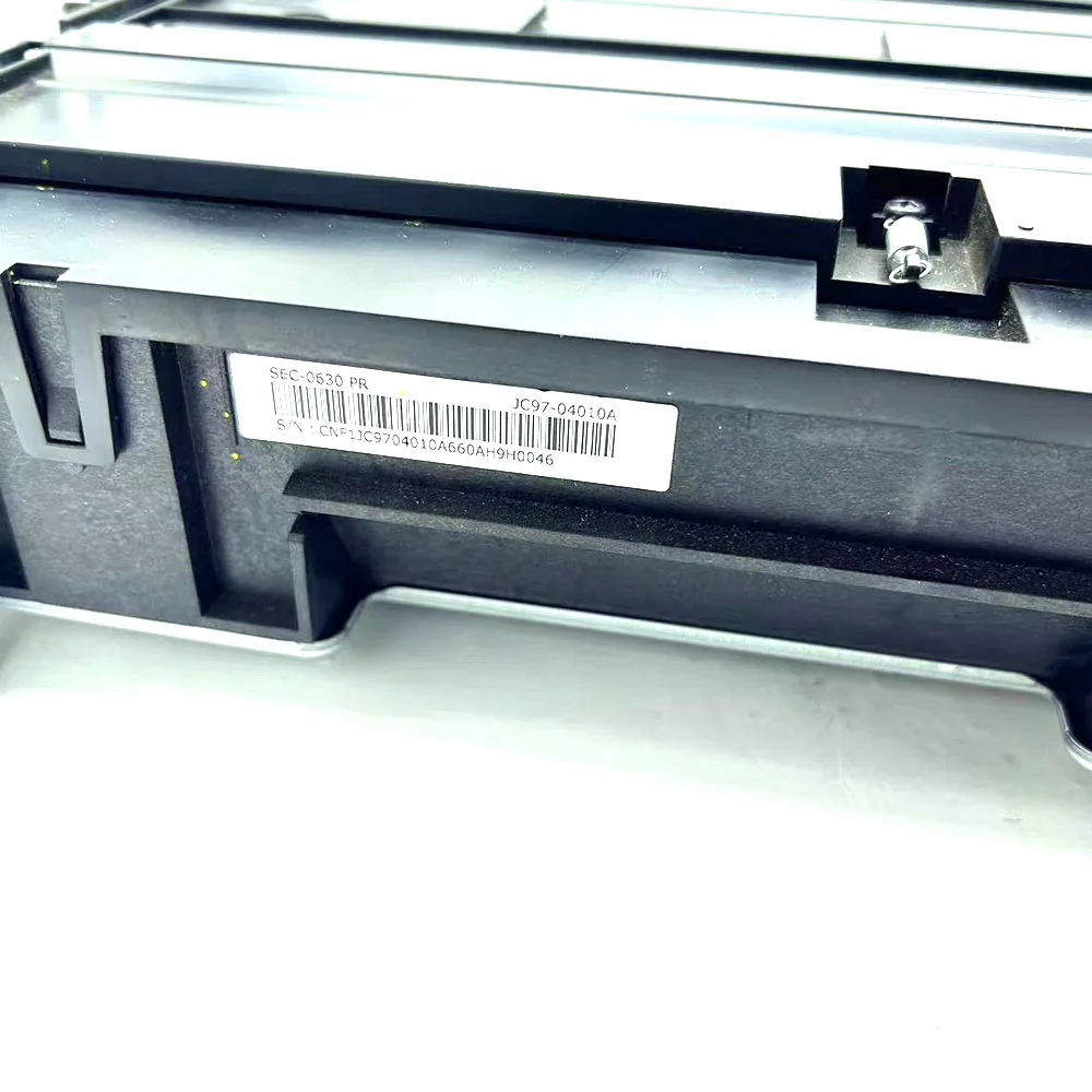Laser Unit JC97-04010A Fits For Samsung Multixpress X3280NR CLX-9301NA x3220NR x3220 x4300 x4250lx x4220 x4250 x4220rx
Laser Unit JC97-04010A Fits For Samsung Multixpress X3280NR CLX-9301NA x3220NR x3220 x4300 x4250lx x4220 x4250 x4220rx