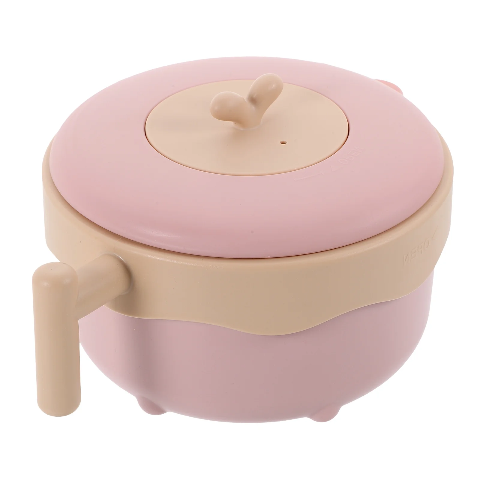 Practical Insulation Bowl Kids Feeding Bowls s Stainless Steel Baby Utensils Food Serving Child Suction Tableware 
Practical Insulation Bowl Kids Feeding Bowls s Stainless Steel Baby Utensils Food Serving Child Suction Tableware