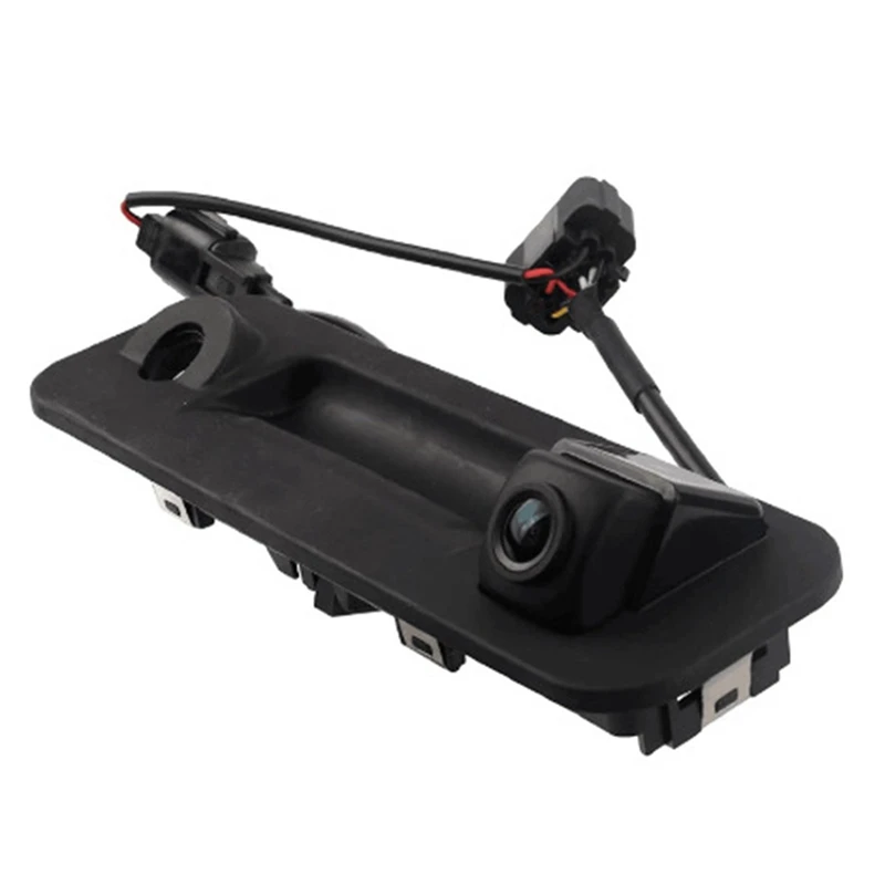1 Piece Car Rear View Camera 95760-E6201 Black Reverse Park Assist Camera For Hyundai Sonata 2015-2017
1 Piece Car Rear View Camera 95760-E6201 Black Reverse Park Assist Camera For Hyundai Sonata 2015-2017