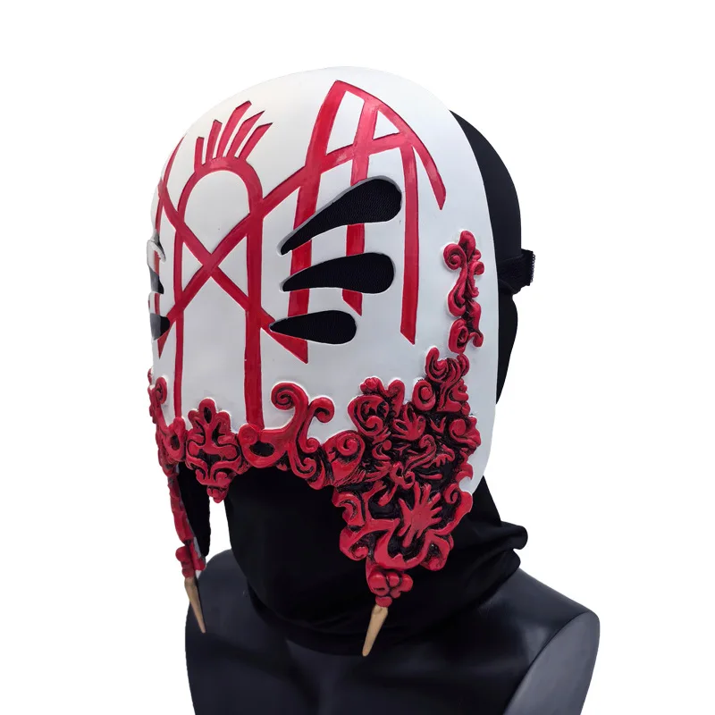 Movies Periphery Rock Band Sleep Mask Adults/Adolescents Cosplay Party Dress Up 29*27*17CM
Movies Periphery Rock Band Sleep Mask Adults/Adolescents Cosplay Party Dress Up 29*27*17CM