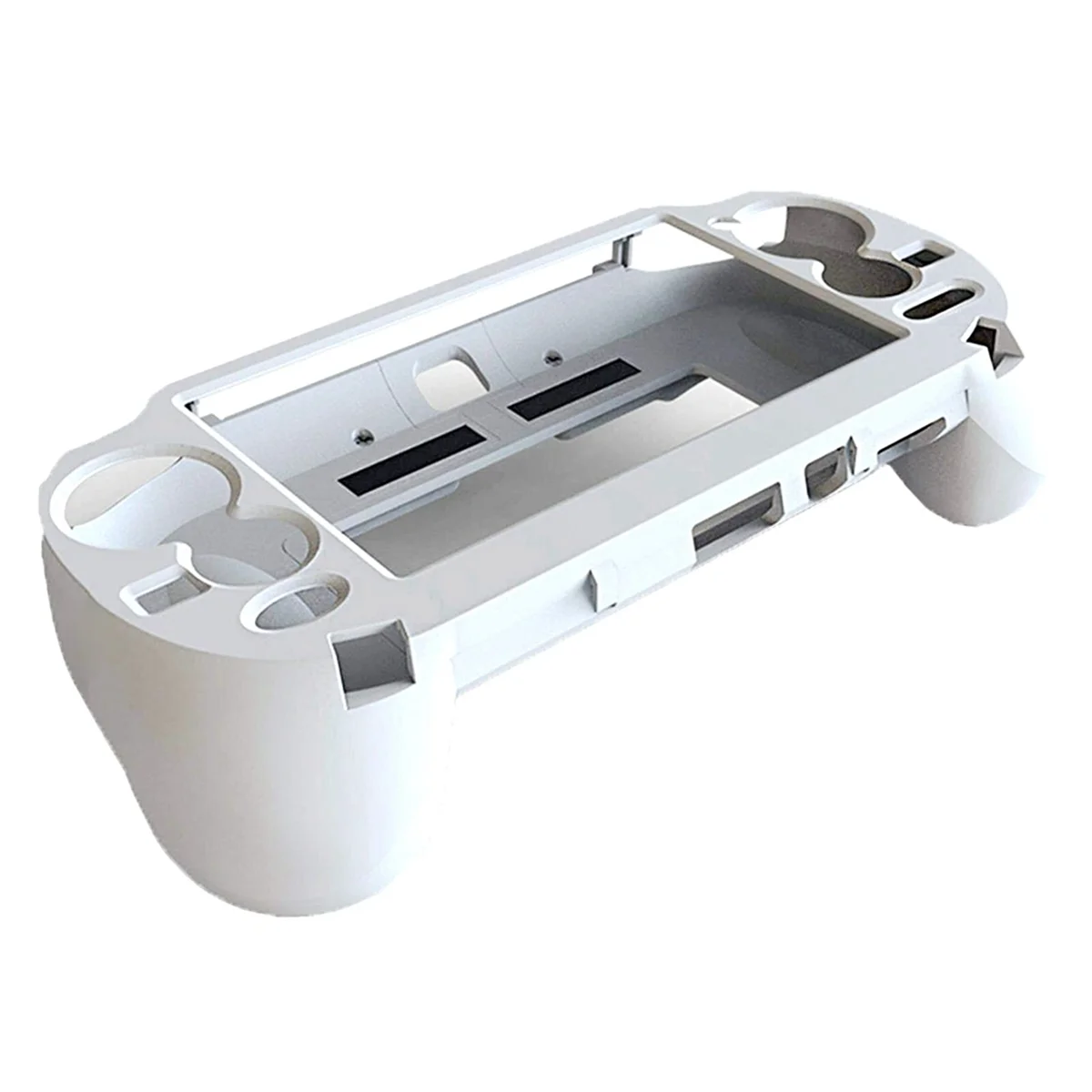 Для PSV 1000 PS VITA 1000 PSV1000 L2 R2 триггерная ручка контроллера защитный чехол аксессуары-белый
Для PSV 1000 PS VITA 1000 PSV1000 L2 R2 триггерная ручка контроллера защитный чехол аксессуары-белый