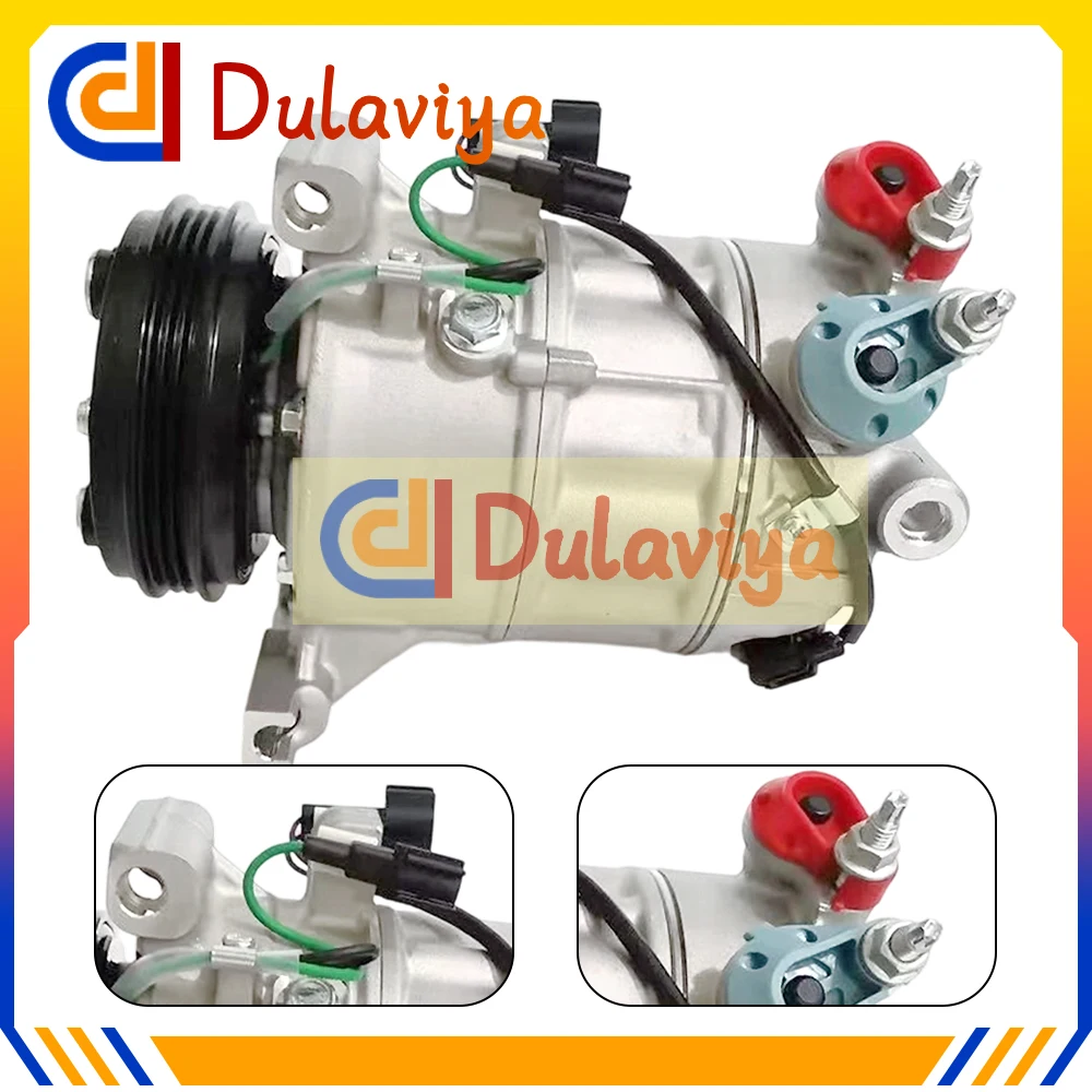 For AC Compressor Volvo S60 V60 V70 XC60 XC70 Ford Focus P31315453 069917042B4 016128071B4 36001462 31366155 31332386 31315453
For AC Compressor Volvo S60 V60 V70 XC60 XC70 Ford Focus P31315453 069917042B4 016128071B4 36001462 31366155 31332386 31315453