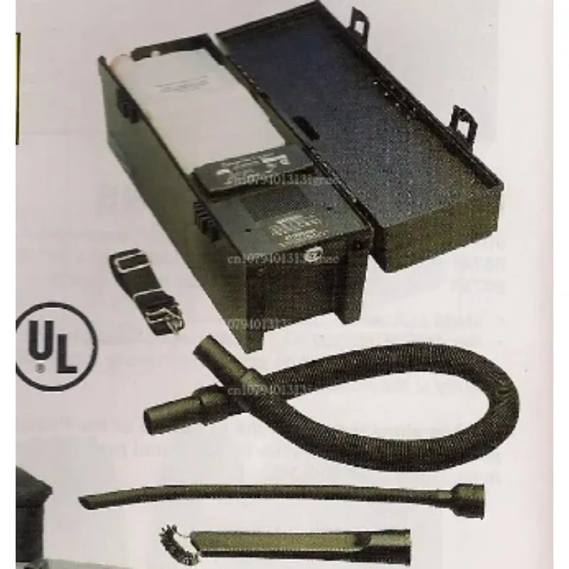 35848 discontinued, replacement model 35868 anti-static vacuum cleaner
35848 discontinued, replacement model 35868 anti-static vacuum cleaner