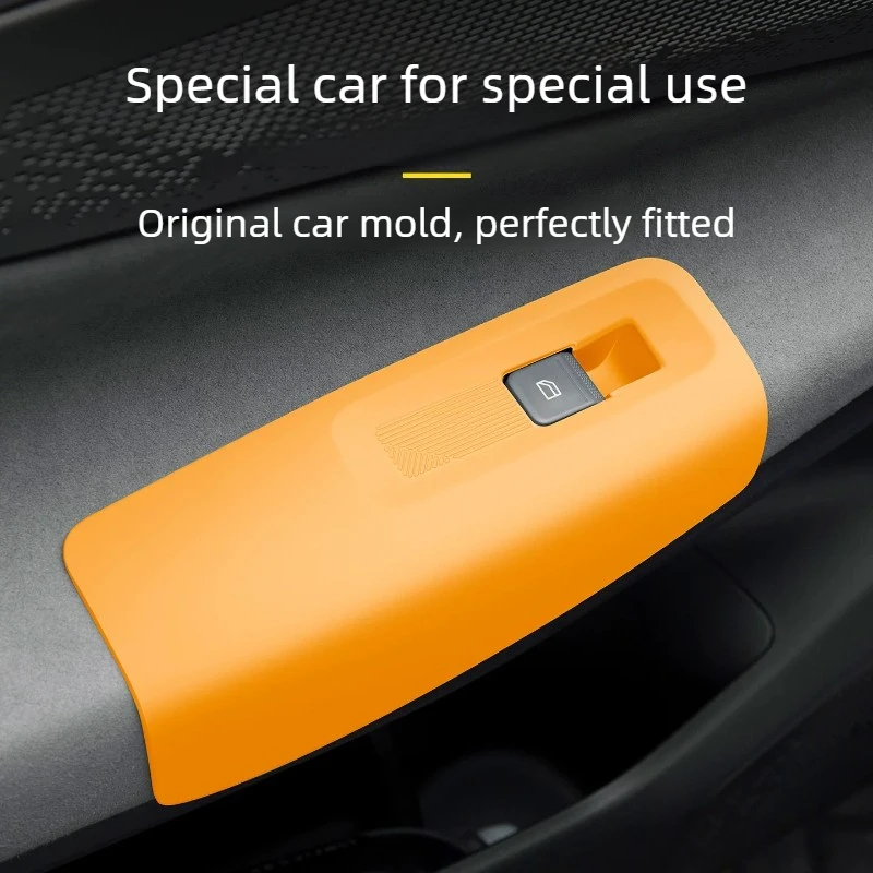 Accessories Car Door Handle Silicone Pad Car Handle Storage Slot Pad For Lynk & Co 08 2023-2025 Car Accessories Supplies Tools
Accessories Car Door Handle Silicone Pad Car Handle Storage Slot Pad For Lynk & Co 08 2023-2025 Car Accessories Supplies Tools